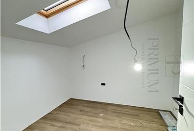 GIROC - 3 Camere - Bucatarie inchisa - 2 Locuri de parcare - Finisaje premium - - 4