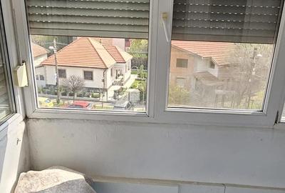 Apartament cu 3 camere decomandat în Complex Studențesc - 1