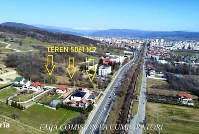 Spațiu comercial, în Cremenari - 8