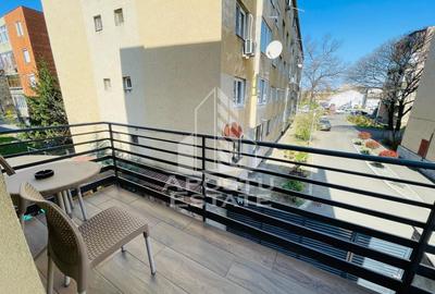 Apartament cu 2 camere decomandat în Banu Mărăcine - 9