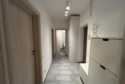 Apartament cu 2 camere decomandat în Exterior Vest - 4