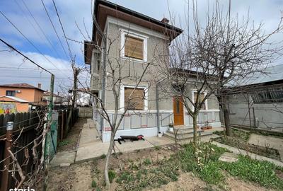 Casă cu 5 camere cu Canalizare în Brănești - 15