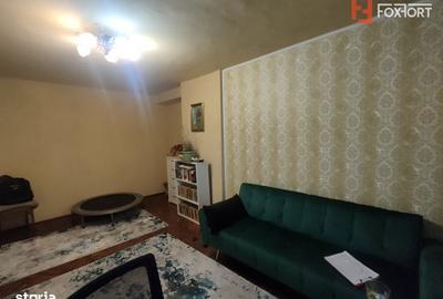 Apartament cu 4 camere decomandat, mobilat în Buziașului - 12