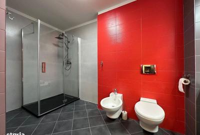Apartament cu 2 camere decomandat, mobilat în Schei - 7