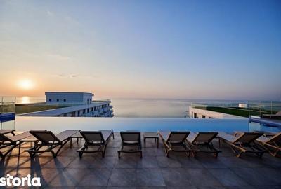 Apartament cu 2 camere semidecomandat în Central - 10