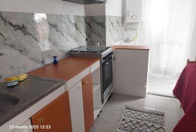 Apartament cu 2 camere semidecomandat în Țiglina 2 - 7