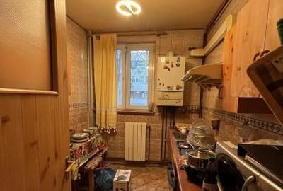 Apartament 4 camere de vanzare Titan - 5