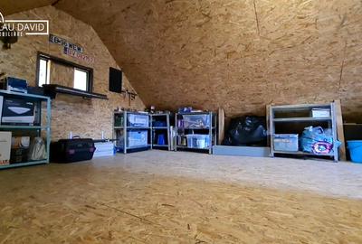 Casă Renovată, Mobilată, cu Terasă și Intimitate – 0% Comision - zona Scheii - 17