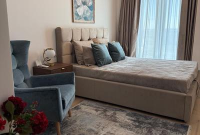 Apartament cu 3 camere decomandat, mobilat în Pipera - 13