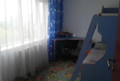 Apartament cu 3 camere, decomandat, etajul 4/10, zona Pacurari - 3