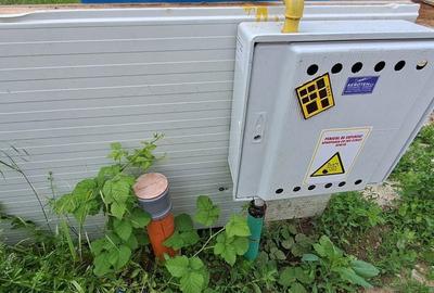 Casă cu 4 camere cu Teren 500 Mp în Dragomirești-Vale - 2