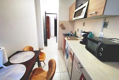 Apartament cu 2 camere decomandat, mobilat în Lujerului - 13