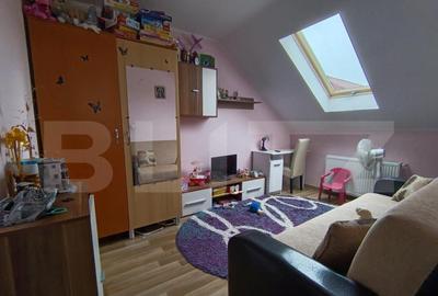 Apartament cu 2 camere ?i living in suprafa?a de 60 mp - 9