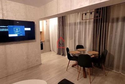 Apartament cu 2 camere, mobilat în Păcurari - 3