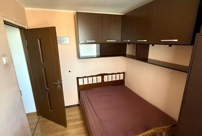 Apartament cu 3 camere în Gheorgheni - 7