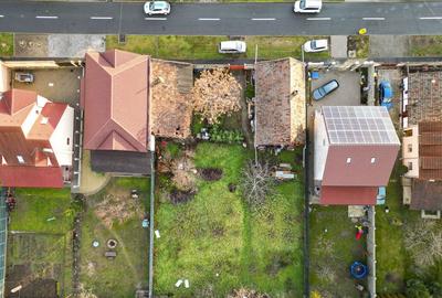 Teren intravilan de 532 mp in zona de Top Gradi?te - 3