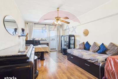 Apartament cu 4 camere, mobilat în Ștefan cel Mare - 17