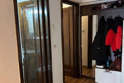 Apartament cu 2 camere, etajul 1/6, zona Tatarasi - 7