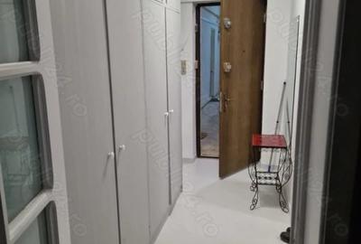 Apartament cu 2 camere semidecomandat, mobilat în Văcăresti - 8