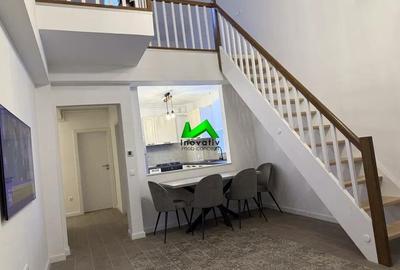 Apartament cu 4 camere decomandat în Aeroport