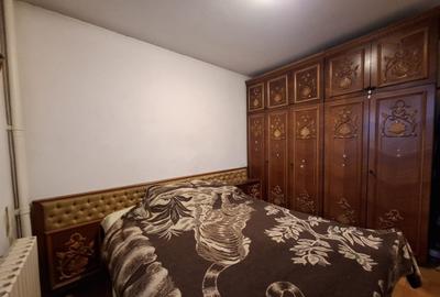 Apartament cu 2 camere semidecomandat, mobilat în Tomis II - 4