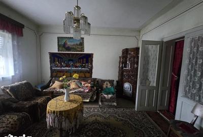 Casă cu 3 camere cu Teren 1000 Mp în Mihalț - 3