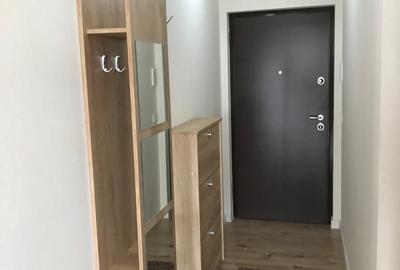 Apartament cu 3 camere decomandat în Barbu Văcărescu - 12