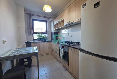 Garsonieră decomandată în Tractorul - 3