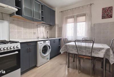 Apartament cu 2 camere în 22 Decembrie - 10
