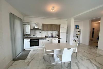 Închiriez apartament Dumbrăvița Bd. P.Țutea,2 locuri parcare incluse - 8