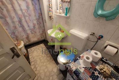 Casă cu 6 camere cu Teren 207 Mp în Mircea cel Bătrân - 2