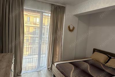 Apartament cu 2 camere de inchiriat in zona Toamnei - 2