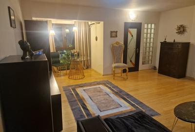 DOROBANTI, PIATA DOROBANTI, AP.2 CAM RENOVAT ACUM MOBILAT SI AMENAJAT DEOSEBIT - 3