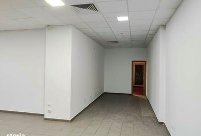 Spațiu comercial, de 130 mp, în Circumvalațiunii - 2