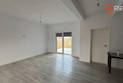 Duplex 4 camere, 94 mp, in Mosnita Noua - Toate utilitatile - Asfalt Duplex 4 camere, 94 mp, in Mosnita Noua - Toate utilitatile - Asfalt - 1