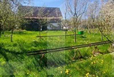 Casă cu 2 camere cu Teren 3100 Mp în Estelnic - 8