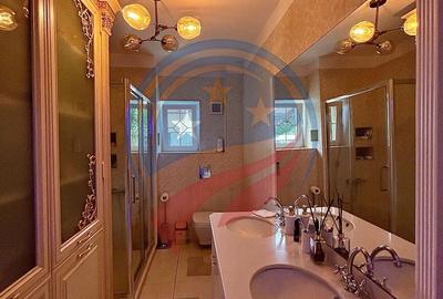 Casă individuală cu 6 camere cu Teren 685 Mp în Lascăr Catargiu - 27