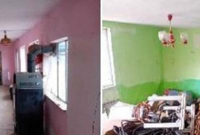 Casă cu 3 camere cu Teren 281 Mp în Central - 9