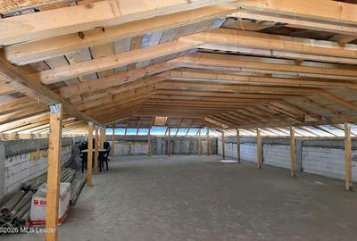 Domnesti - Foisorului 23. Casa 2021 P+1+M si garaj, toate utilitatile - 16