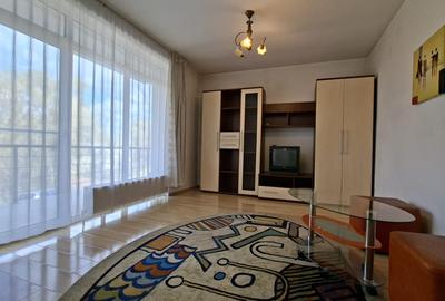 Apartament cu 2 camere decomandat, mobilat în Central - 1