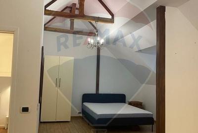 Casă individuală cu 4 camere cu Teren 135 Mp în Moșilor - 25