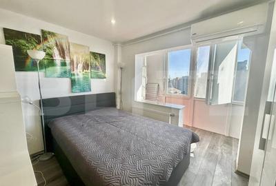 Apartament Studio, zona Simion Barnutiu - 3
