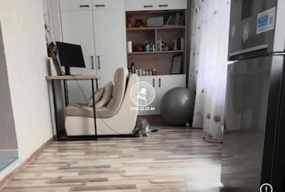 Apartament cu 2 camere nedecomandat în Alexandru cel Bun - 1