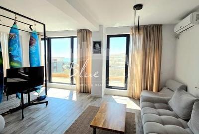 Apartament cu 3 camere decomandat în Nord