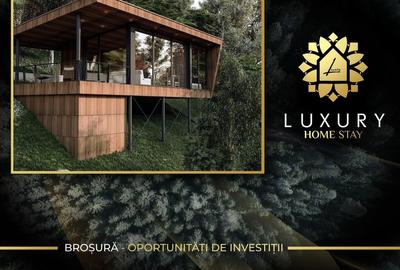 Spațiu comercial, în Muntele Rece - 4