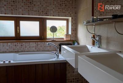 Casa individuala cu Garaj 360mp Utili, Zona Crisan - ID V4097 - 15