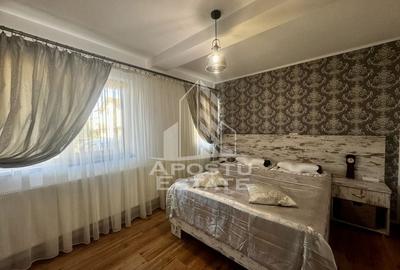 Apartament cu 2 camere si terasa, zona Lipovei