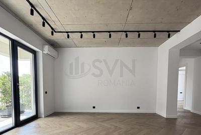 Apartament spatios 4 camere I Design modern I Zona Barbu ...