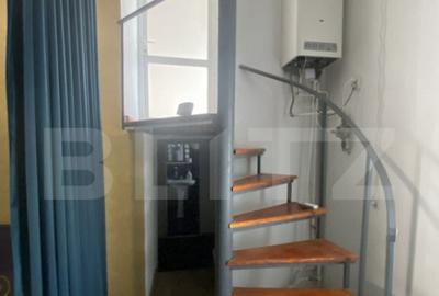 Spatiu comercial, 81 mp, zona Calea Bucuresti - 7