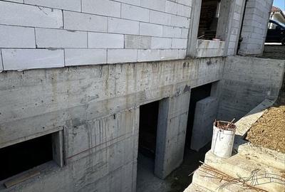 Casă cu 4 camere în Chinteni - 2